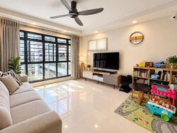Blk 766 Woodlands Circle (Woodlands), HDB 5 Rooms #625575061